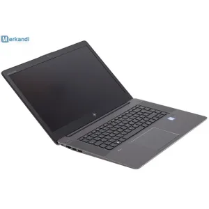 HP zBook Studio Workstation Laptop - 32Gb Ram